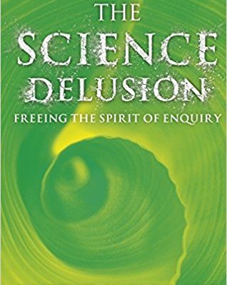 Books we Like — The Science Delusion